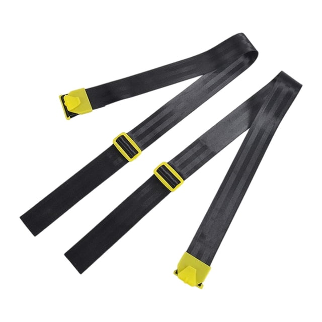 Correas de reemplazo de herramienta de pulverización de mochila 2x, correas de herramientas de rociado manual agrícola, nylon Correas de hombro