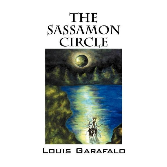 The Sassamon Circle (Paperback)