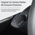 thumbnail image 2 of Protector de cubierta de palanca de cambios de silicona para automóvil para modelo Y 20 2017-2022, 2 of 5
