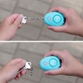thumbnail image 3 of Sabre Personal Safety & Motion Sensor Alarm Teal, 3 of 6