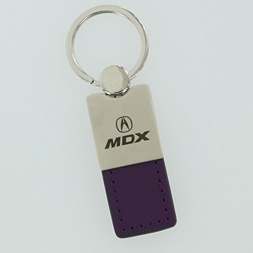 Details about   Mazda Miata MX-5 Keychain & Keyring Duo Premium Blue Leather 