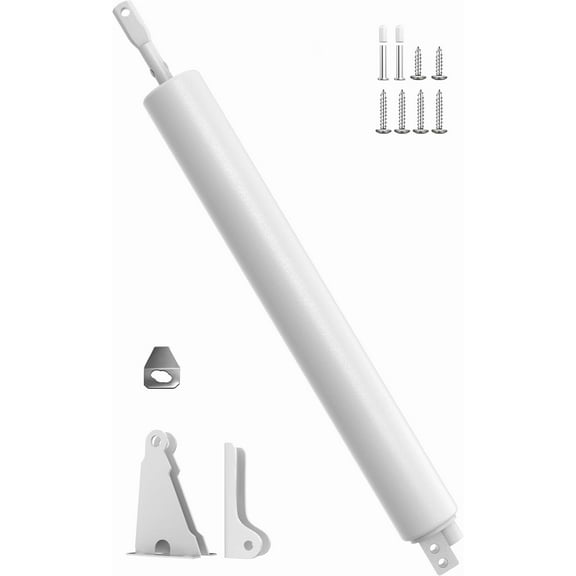Screen Door Closer, Storm Door Closer,Lasts for 10 Years, specifically Designed for Screen Doors and Storm Doors, 1 Pack