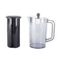 thumbnail image 3 of Extractor de Jugo Electrico Frutas y Verduras Kochstelle 800 W, 3 of 5