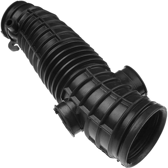 A-Premium Engine Air Intake Hose Compatible with Honda Pilot 2006 2007 2008 V6 3.5L Air Cleaner to Engine