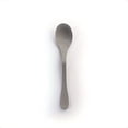 thumbnail image 4 of HLONK Eco Spoon Plant Based Cutlery Bamboo Reusable Flatware Set 12pcs Gray, 4 of 6