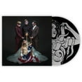 thumbnail image 1 of CREEPER - NOIR Américain - Vinyle, 1 of 2