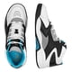 thumbnail image 4 of Tenis Shaq Motivate Para Hombre Color Blanco Modelo Aq95002B, 4 of 7