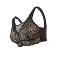 thumbnail image 1 of maskred Cotton Breast Forms False for Drag Mastectomy Queen Cosplay Black 80C 1Set, 1 of 6