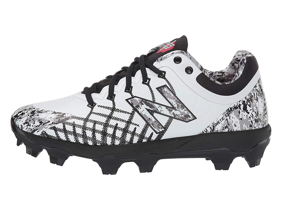 men's 4040v5 molded baseball shoe