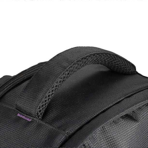 Outdoor Wear-resisting DSLR Digital Camera Video Backpack Water-resistant Multi-functional Breathable Photograph Camera Bags