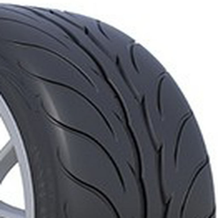 Federal 595 RS-Pro Performance 225/40ZR18 92Y XL Passenger Tire