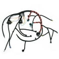 thumbnail image 2 of Engine Wiring Harness For Ford 1999-2001 Super Duty F250 F350 Ford Excursion, 2 of 6