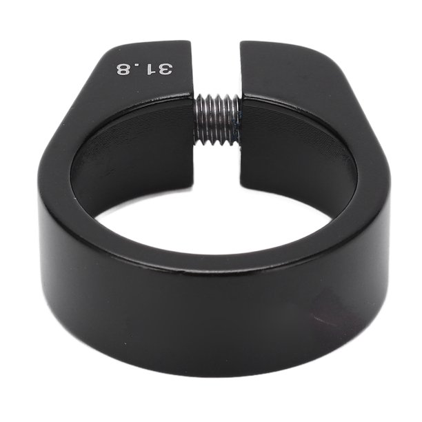 34.9mm Seat Pipe Clip, Seat Pipe Clamp Quick Detachable Lock Design