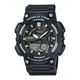 thumbnail image 1 of Reloj CASIO AEQ-110W-1AVCF World Time 10 Year Battery, Illuminator-Negro negro 53 mm Casio Casio AEQ-110W-1AVCF, 1 of 3