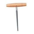 thumbnail image 3 of Milaget Violin Peg Hole Reamer 1:26 Taper Compact Sturdy Accessories Repair Tool Kit, 3 of 9