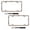 Duck Camo Hunter, variant on Jeiento Duck Camo Hunter 2 Pack Universal Car License Plate Frame, Aluminum Alloy Anti-Deformation, Fits All 50 States Legal, No Blocking State Name, 8 Screws 8 Caps for 2 Frames