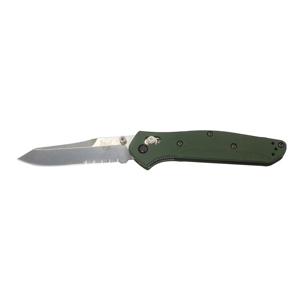 Benchmade Osborne Knife