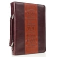 thumbnail image 4 of 19.99: BC LL I Know the Plans Jer 29: 11 Lg (Other), 4 of 6