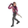 thumbnail image 3 of Figura Kate Bishop Hasbro Marvel Legends Series 6 Pulgadas Morado, 3 of 4