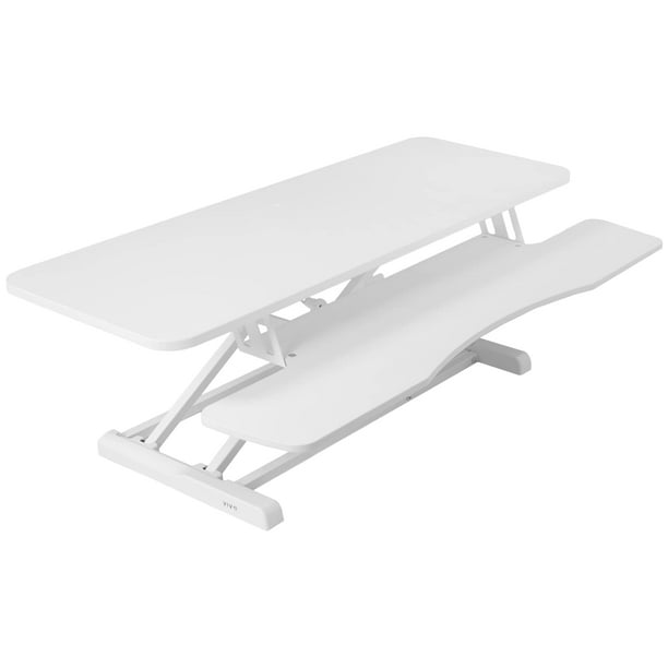 Convertidor de escritorio VIVO Serie K DESK-V042KW 42 pulgadas blanco