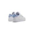 thumbnail image 3 of Tenis Reebok Club C 85 Unisex Caminar Moda Cómodo blanco 29.5, 3 of 4