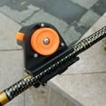 thumbnail image 4 of Fishing Line Counter, Depth Finder for Trolling and Spooling, Manual Gear Tackle Tool with Length , Fishing Tool with Mounting Base, 4 of 7