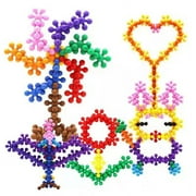 Children's Educational Building Blocks Spinning And Inserting Toys Desktop Toys