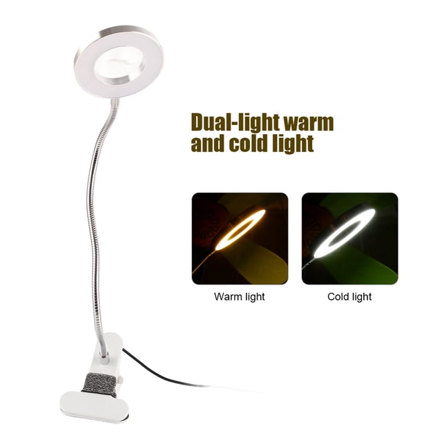 Makeup Lamp,USB Makeup Lamp Eyebrow Tattoo Led Lights Tattoo Lamp Light Versatile Functionality