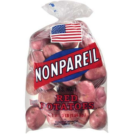 Red Potatoes, 3 lbs