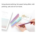 thumbnail image 4 of Nail File Professional Nail Buffering Files Nail File Emery Boards Manicure Accessories, 4 of 8