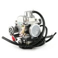 thumbnail image 5 of 24mm/0.9in Carburetor Carb Accessory Fit for 4?Stroke GY6 PD24J 125CC 150CC ATV Scooters, 5 of 5