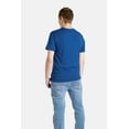 thumbnail image 4 of No Limbits Adaptive Men's Navy Sensory Tee, 4 of 6