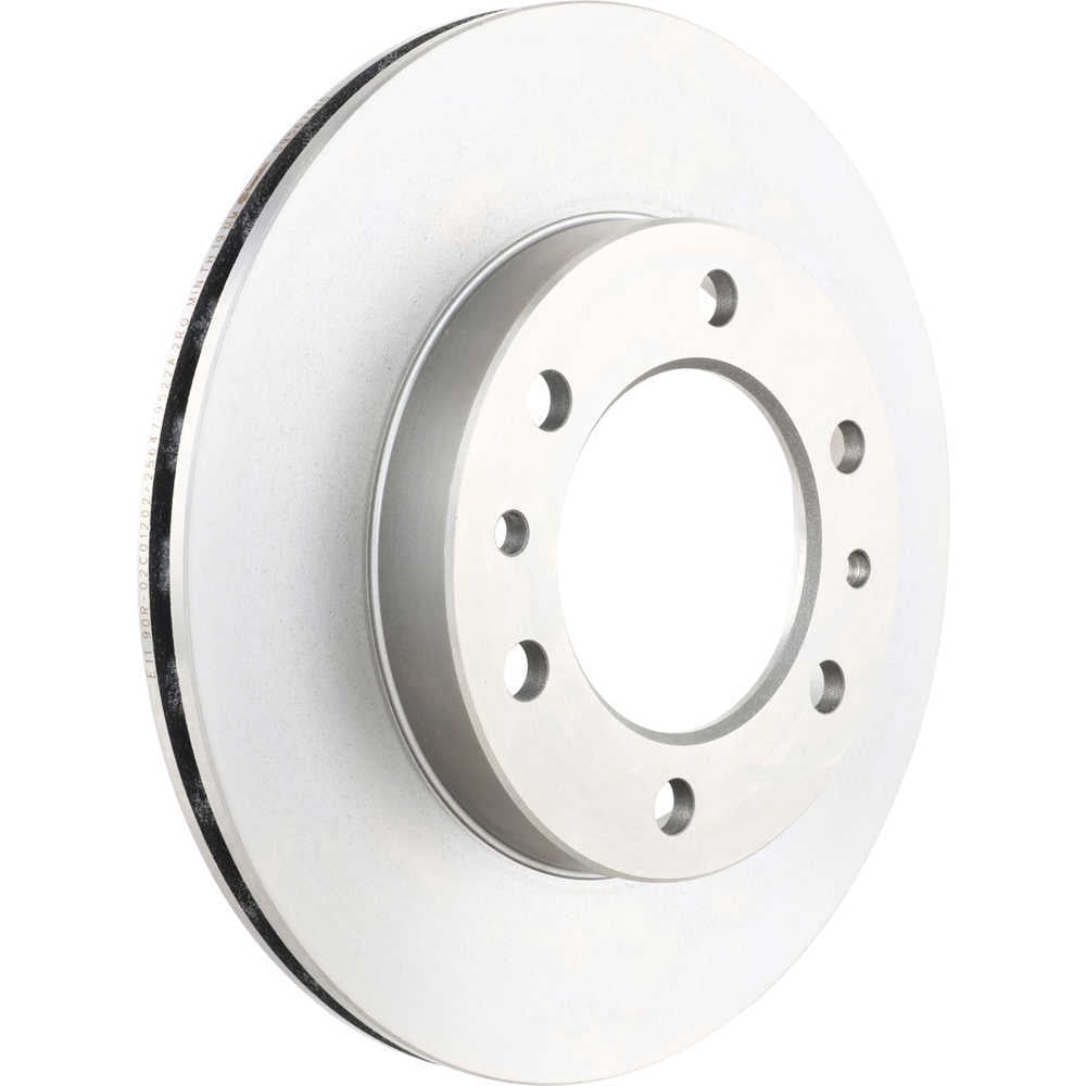 Brembo 09.5679.10 Disc Brake Rotor Fits select: 1987 TOYOTA LAND CRUISER HJ60, 1985-1986 TOYOTA LAND CRUISER BJ70