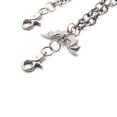 thumbnail image 2 of Pants Belt Chain Fashion Punk Hip-pop Dual Layer Trousers Chain Jeans Chain, 2 of 4