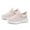 Pink, variant on Children Sports Shoes Kids Mesh Sneakers Breathable Lightweight Comfortable Athletic Footwear for Everyday Running Walking Outdoor Play,Color:Clear,Size:29