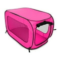 thumbnail image 5 of Solid Pop-Up Pet Kennel, 5 of 5