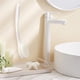 thumbnail image 4 of Un cepillo de baño verde, mango largo, fregar la espalda, cepillo mágico, cepillo de baño de cerdas suaves, toalla de baño para adultos Rojo Verde, 4 of 5