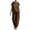 Brown, variant on Women's 2 Piece Tracksuit Outfits Loose Sleeveless Hoodies Wide Leg Jogger Pants Matching Set Fall Y2K Outfits Workout Loungewear White
