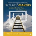thumbnail image 1 of Transforming Leaders Into Progress Makers: Leadership for the 21st Century, 1 of 3