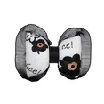 thumbnail image 3 of Cojín para asiento de coche de verano 2024, transpirable, con estampado de flores de seda de hielo, protector para asiento de coche, alfombrilla a prueba de polvo, accesorios interiores, 3 of 5