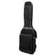 thumbnail image 5 of Estuche para guitarra, bolsa para bajo eléctrico, portátil, funda para guitarra eléctrica, funda para polvo, bolsa para guitarra acústica clásica 100cmx32cm SM SunniMix Estuche para bajo eléctrico, 5 of 8