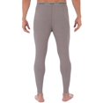 thumbnail image 2 of Fruit of the Loom Men's Breathable Super Cozy Thermal Pant Underwear for Men, 2 of 4