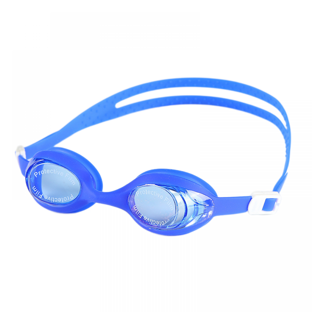 Swimming Goggles 180 Degree Vision, Leak Free Hypoallergenic Seal