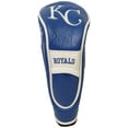 thumbnail image 2 of Team Golf MLB KANSAS CITY ROYALS Hybrid Head Cover, 2 of 2