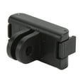 thumbnail image 1 of Support de support de Caméra, Adaptateur de Caméra d'Action Magnétique Compact Interface Universelle Portable Simple pour l'Action 2, 1 of 8