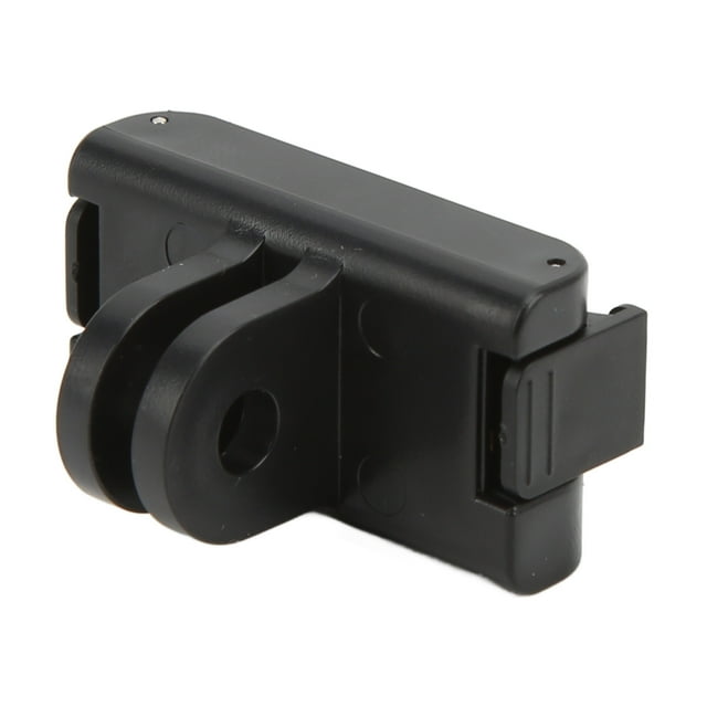 Support de support de Caméra, Adaptateur de Caméra d'Action Magnétique Compact Interface Universelle Portable Simple pour l'Action 2