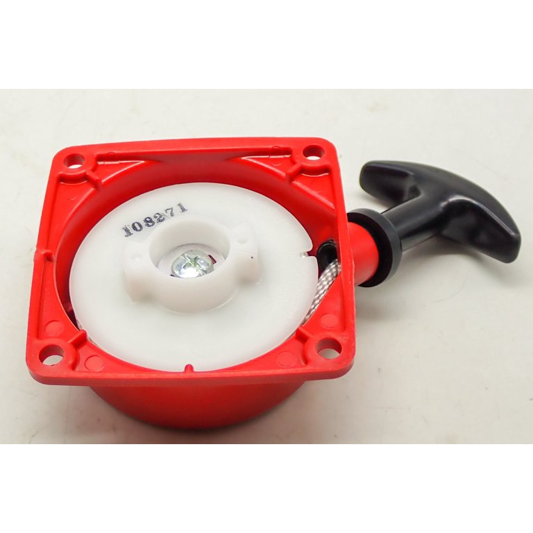 GENUINE SHINDAIWA RECOIL STARTER ASSEMBLY FITS C270 T270 エルメスカレ90