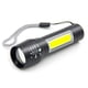 thumbnail image 1 of Linterna Antorcha Mini Portátil COB LED Recargable Zoomable de ANGGREK, 1 of 7
