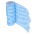 thumbnail image 3 of Tela no tejida, trapo desechable, paño de cocina, paño de limpieza, toalla, suministros de cocina (azul), 3 of 14