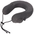 thumbnail image 1 of Cómoda almohada para el cuello, almohada para el cuello en forma de U, almohada para el cuello en forma de U, almohada para el cuello de viaje, máxima comodidad, 1 of 9